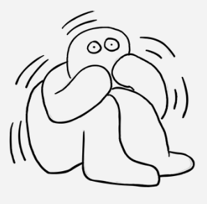 看恐怖片可以減肥？還有什么比手板模型出問題更恐怖的呢？