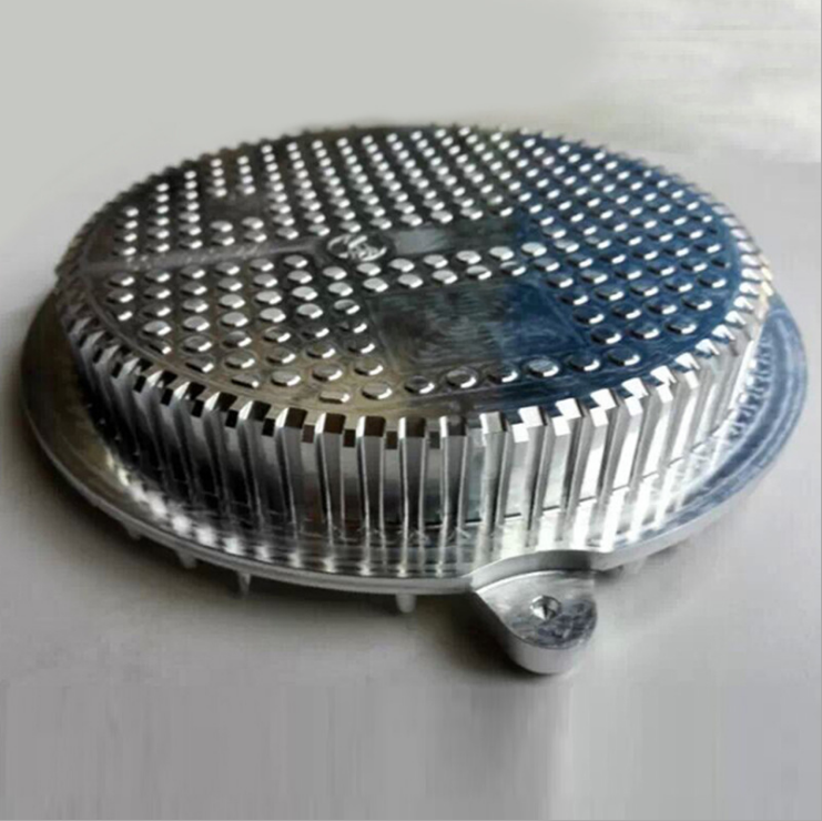 五金手板模型用于哪些行業(yè)?【炅科模型】