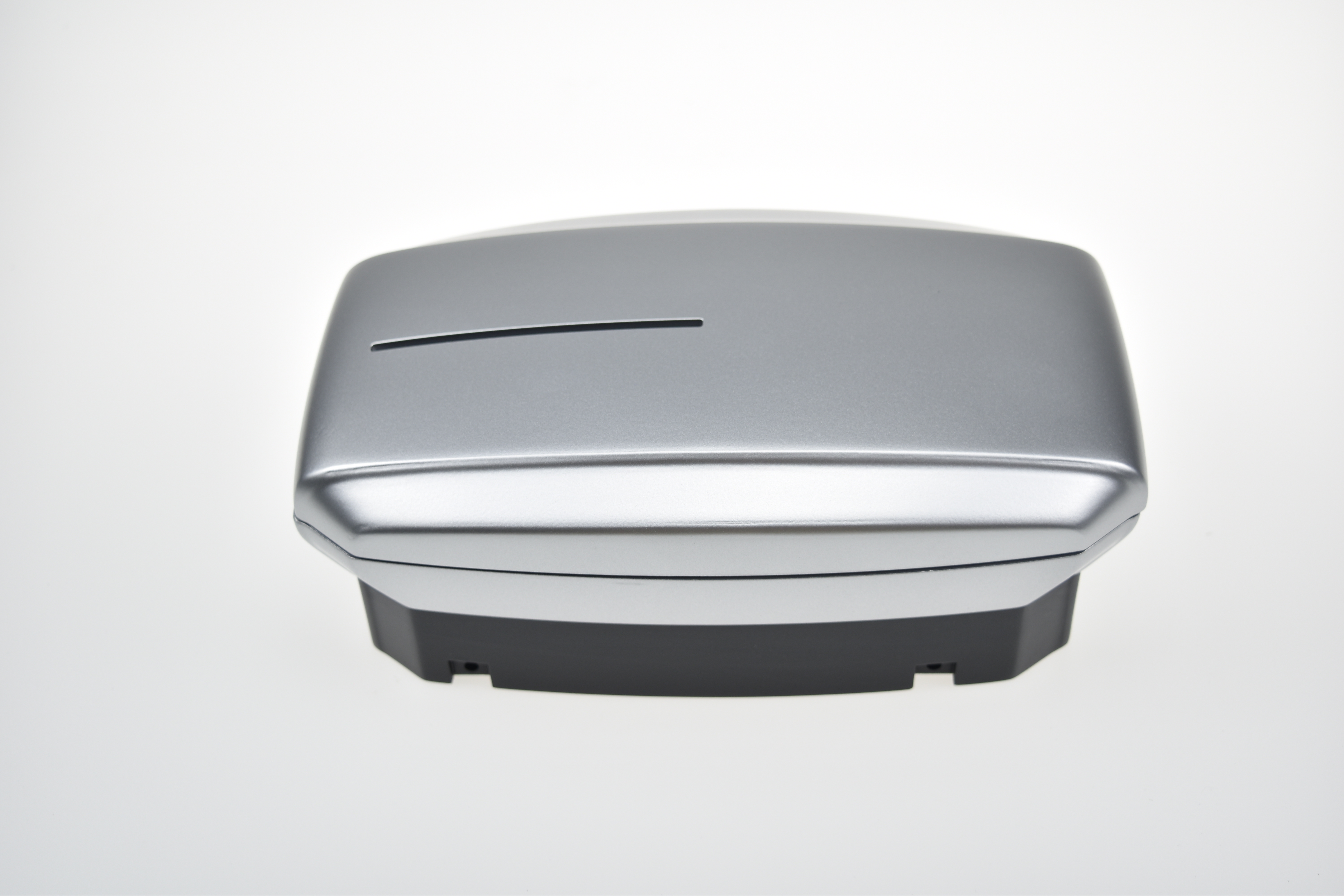 手板模型CNC加工怎樣提高質量？【炅科模型】